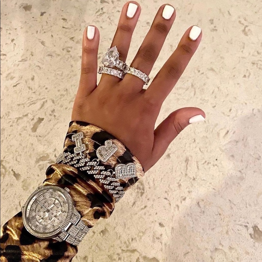 Mina ring - Picture 2 of 2